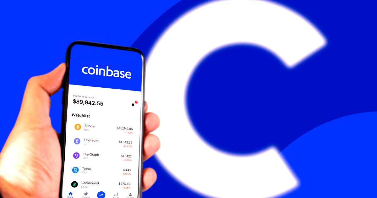 コインベース、ステーブルコイン利回り禁止ならクラリティ法案支持撤回の可能性も＝報道