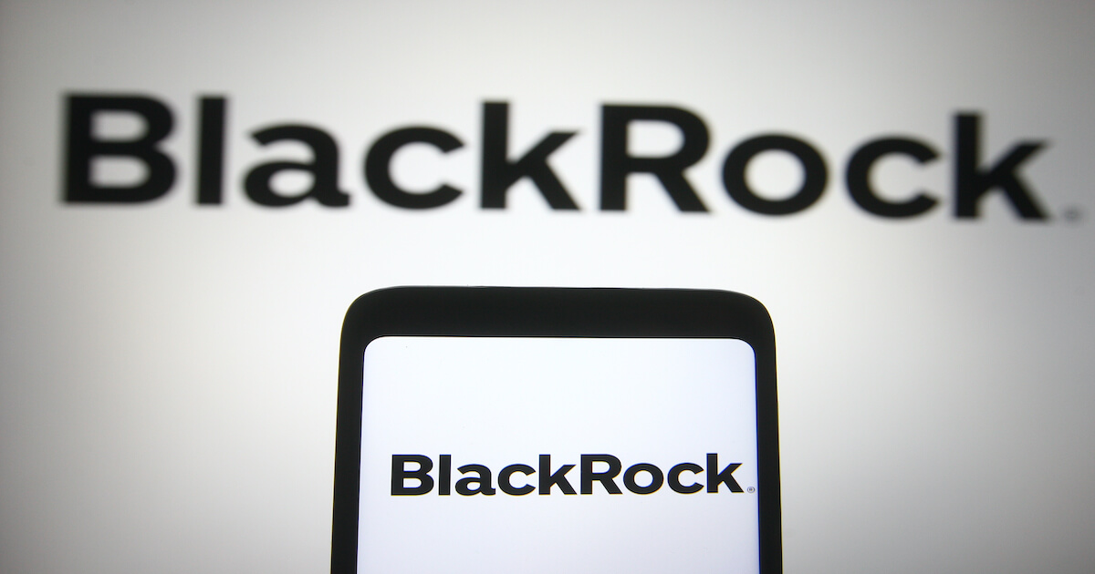 ブラックロック幹部、ビットコインのレバレッジ取引がもたらすボラティリティに警鐘