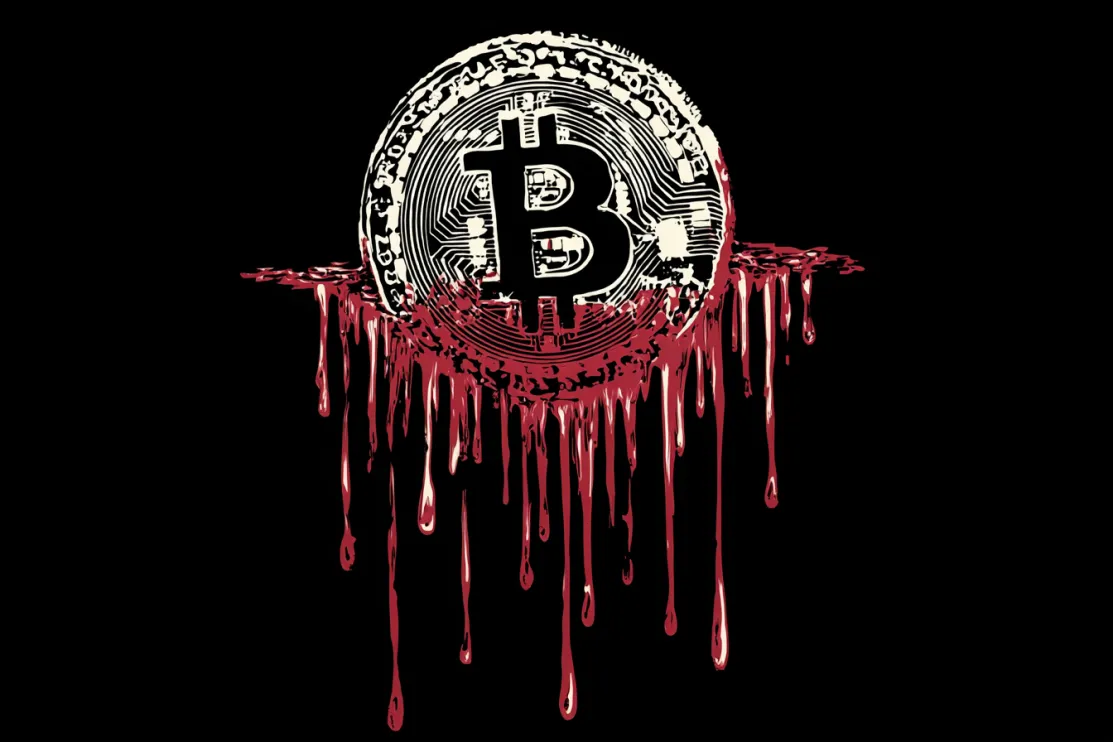 Bitcoin's Triple Red Quarter: What This Week Decides for Q2