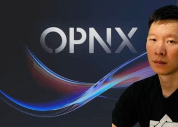 Zhu su的OPNX交易所驚爆停運！治理代幣$OX閃崩38%、儘快出金