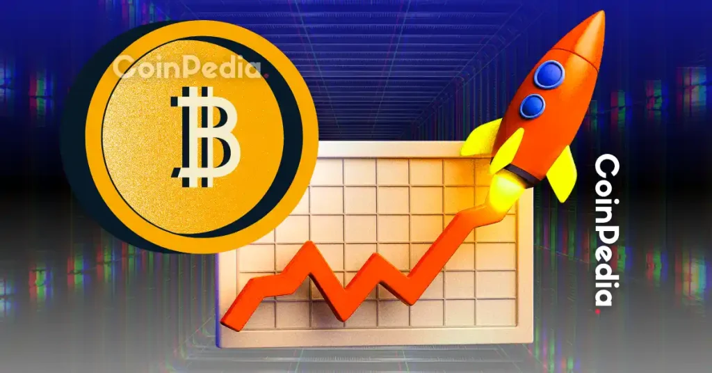 Bitcoin Price Prediction: Standard Chartered Predict BTC to Hit $135K in Q3