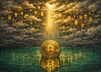 現貨平靜、選擇權卻貴：比特幣波動率缺口近一年新高