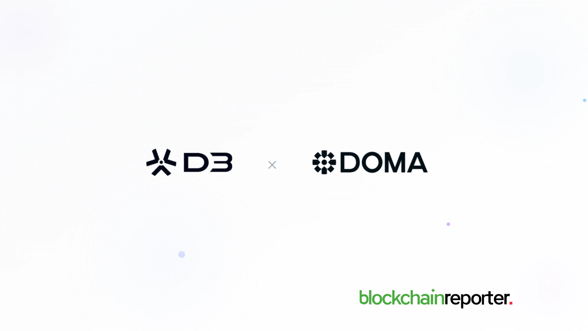 D3 Launches Domain Asset Vehicles to Tokenize Institutional Domain Portfolios