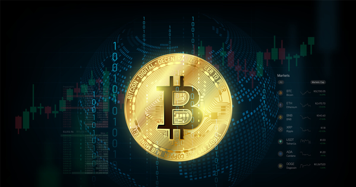 米上場シークアンス、77億円相当の保有ビットコインを売却へ　財務戦略を終了