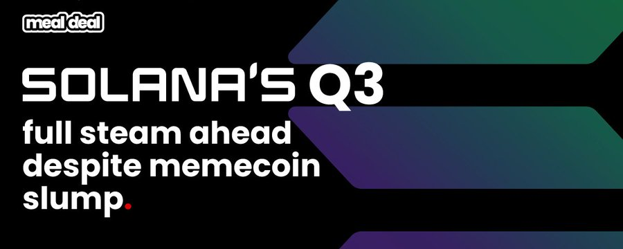 SOL到底了吗?多维数据揭秘Solana真实图景