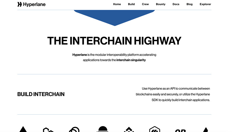 空投埋伏日记：CryptoMaze、Astra Nova、Hyperlane（1月3日）