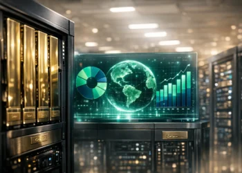 高盛做多中國AI：4兆市值全球基金僅配1.2%