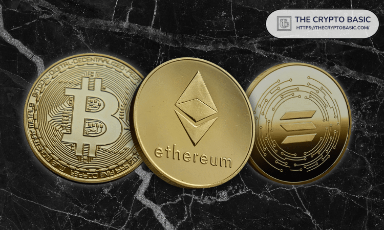 ING Launches Bitcoin, Ethereum, Solana ETPs for Retail Clients in Germany