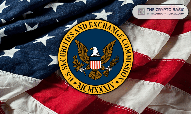 SEC Introduces Framework Clarifying How Crypto Assets Fall Under Securities Laws