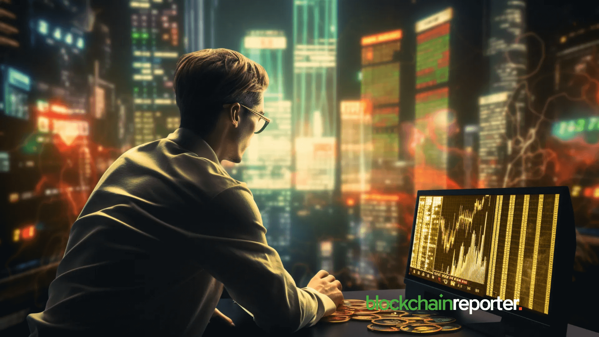 Crypto Experts Forecast BlockchainFX ($BFX) Growth From $0.035 To $5: Top Crypto To Invest This Week?