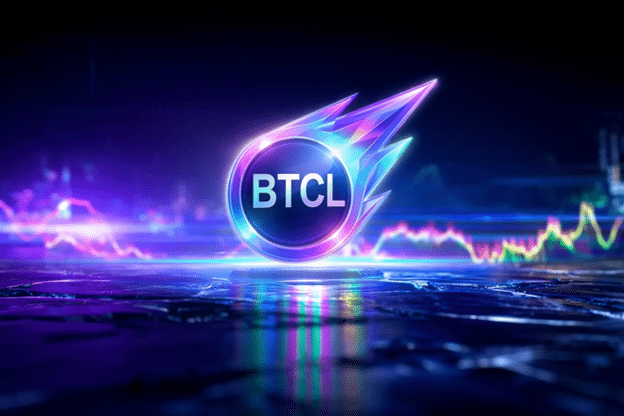 BTCL Keeps Building While Markets Lose Direction