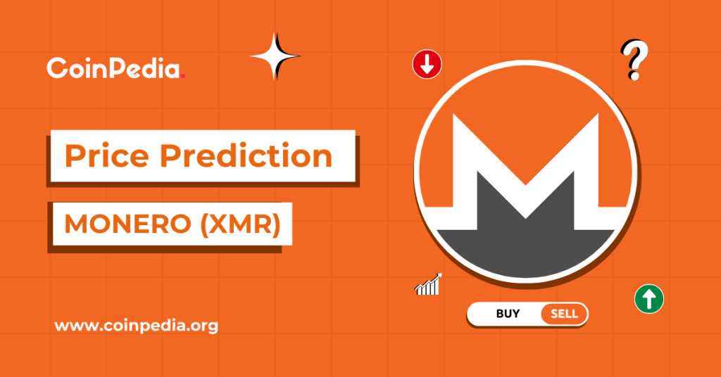 Monero Price Prediction 2025, 2026 – 2030: Will XMR Price Cross $300?