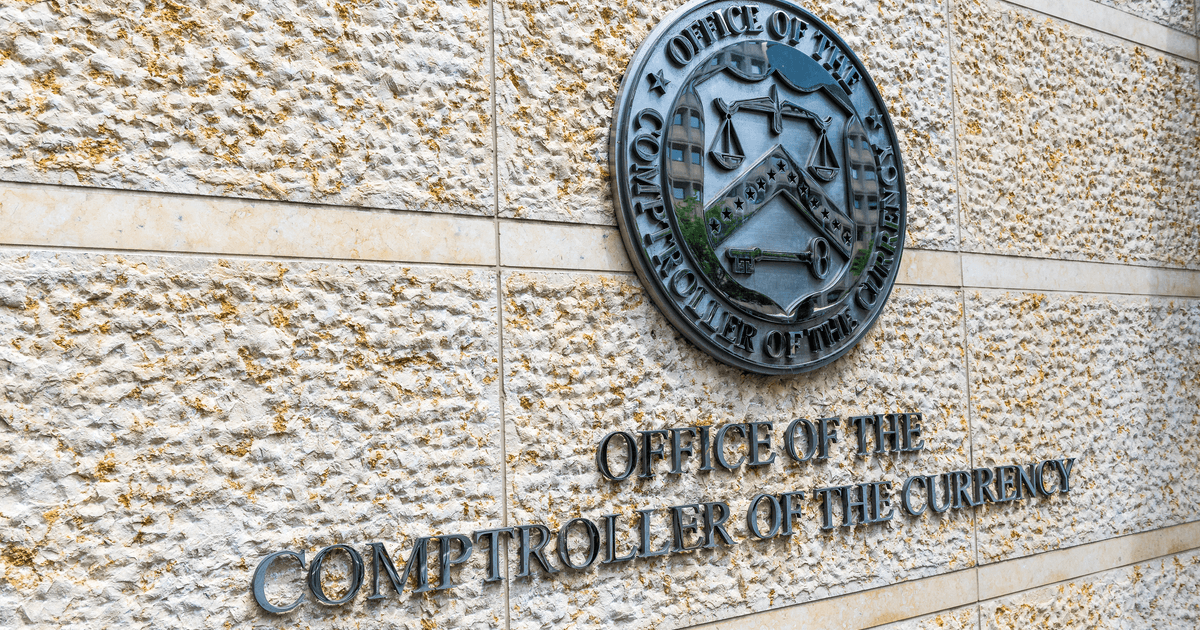 米大手9行が仮想通貨企業を排除　通貨監督庁が是正へ