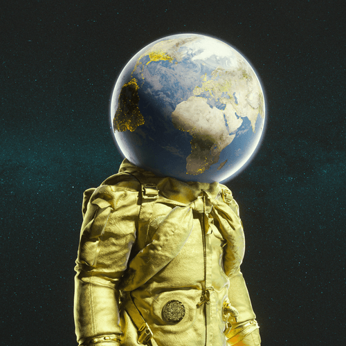 MOONWALKERS by Liam Pannier