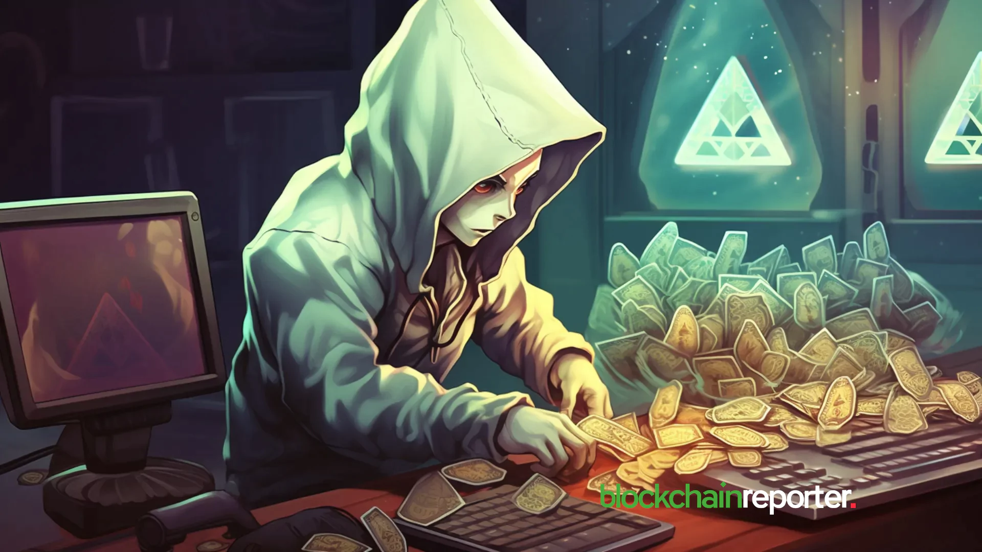 Crypto Worker’s Family Held Hostage in France Over €40,000 Transfer