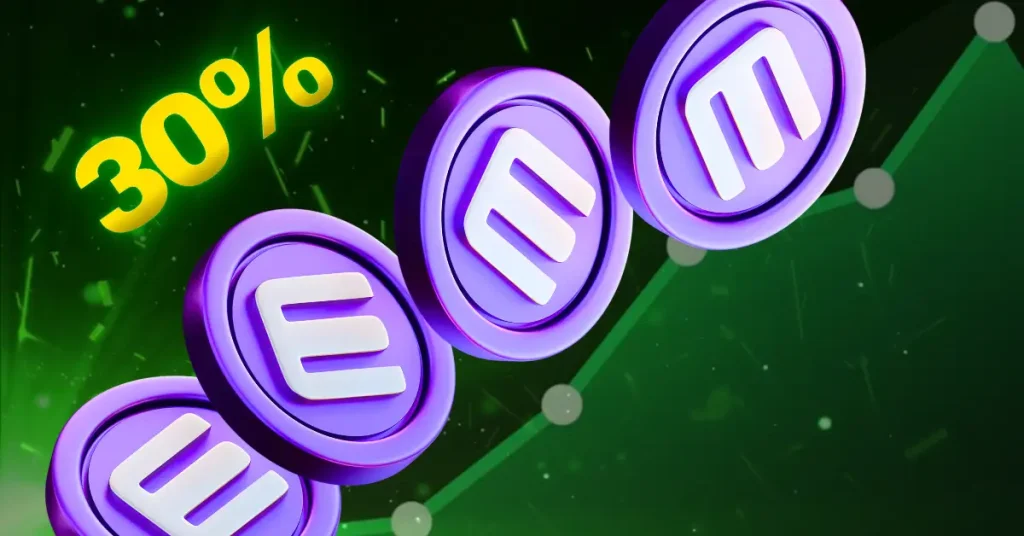 Is ENJ Price Rally Signaling Real Trend Change?