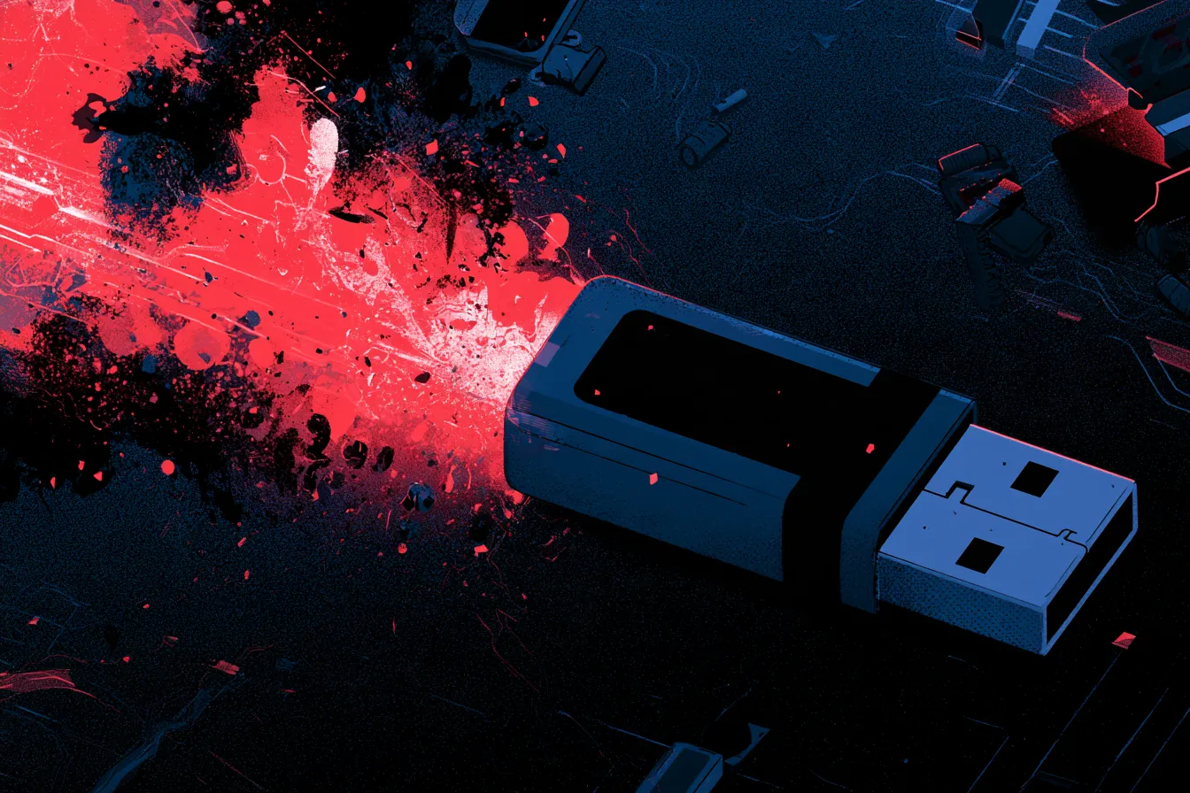 Keystone to Destroy 18,835 Hardware Wallets After Attacker Steals Device Authentication Key