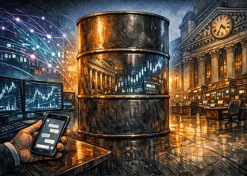 Wintermute 推出原油 CFD 交易，走 OTC 客製化路線挑戰 Hyperliquid 永續合約模式