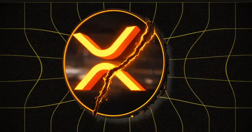 XRP Exchange Outflows Hit 22M, but Data Shows No Supply Shock