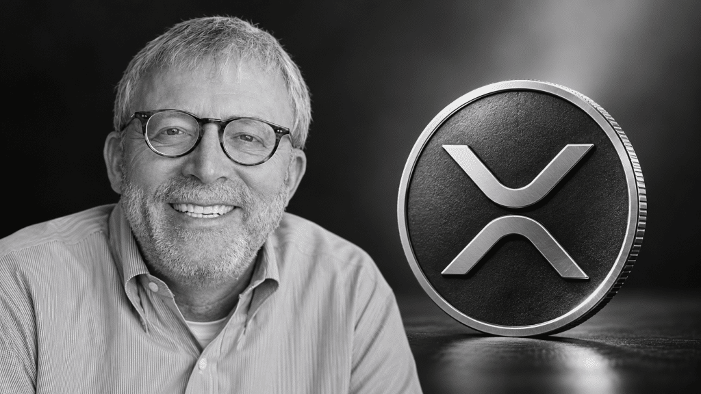 Peter Brandt Says XRP Transactional Utility Alone Does Not Increase Its Value, Separates XRP From Bitcoin