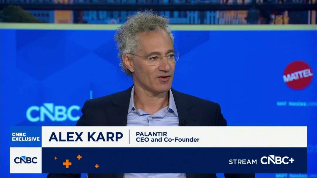 Meta卖算力、Palantir骂街、智谱成硅谷顶流,AI Capex的故事要换一个讲法