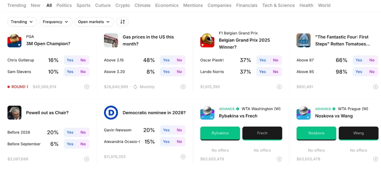 When AI meets the prediction market: Kalshi trading revolution empowered by Grok