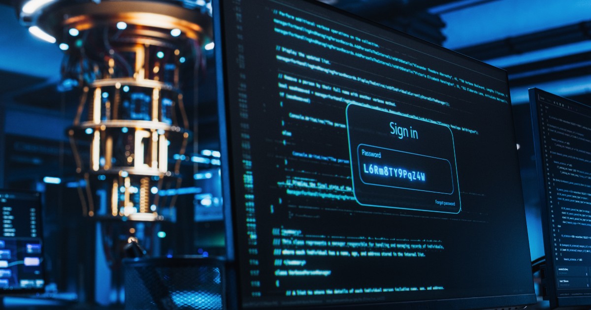 量子耐性ビットコイン取引、メインネットで初承認