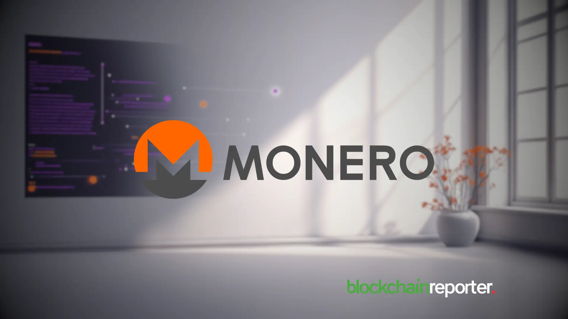 100x Crypto News Today: Monero at $388.72, Render at $2.12, LivLive ($LIVE) Expands Global AR Game Layer