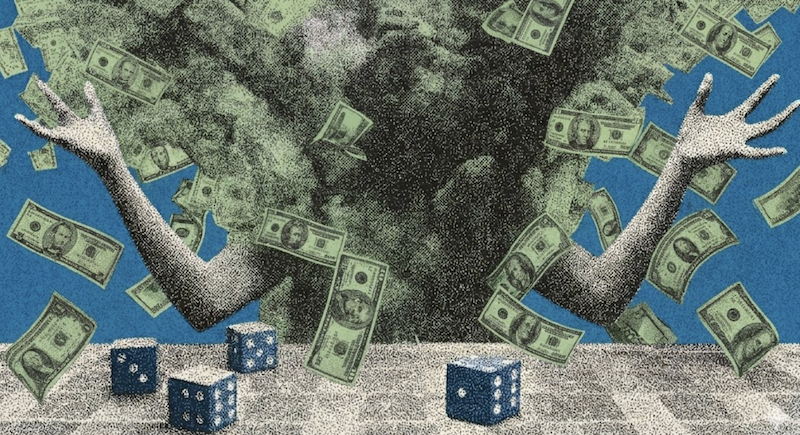 Polymarket聪明钱跟单指南：从筛选地址到实操避坑