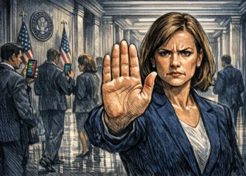 怒川普放任倫理蠻荒，紐約、伊利諾雙州長聯手簽令，禁州員工內線訊息押注預測市場