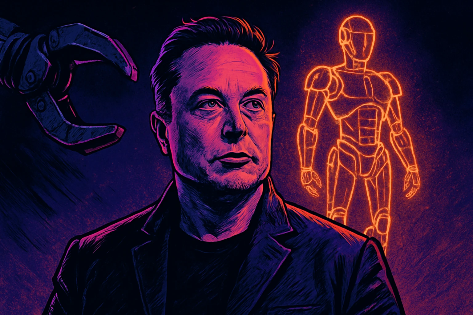 特斯拉Q3財報毛利暴跌「盤後崩3%」，比特幣未出售、持倉獲利增8000萬