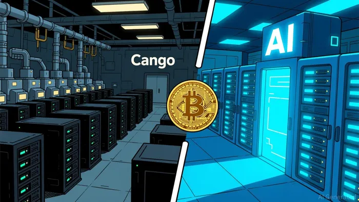 Cango Q2报告：挖矿收入4740万美元，持续推进能源与AI算力平台战略