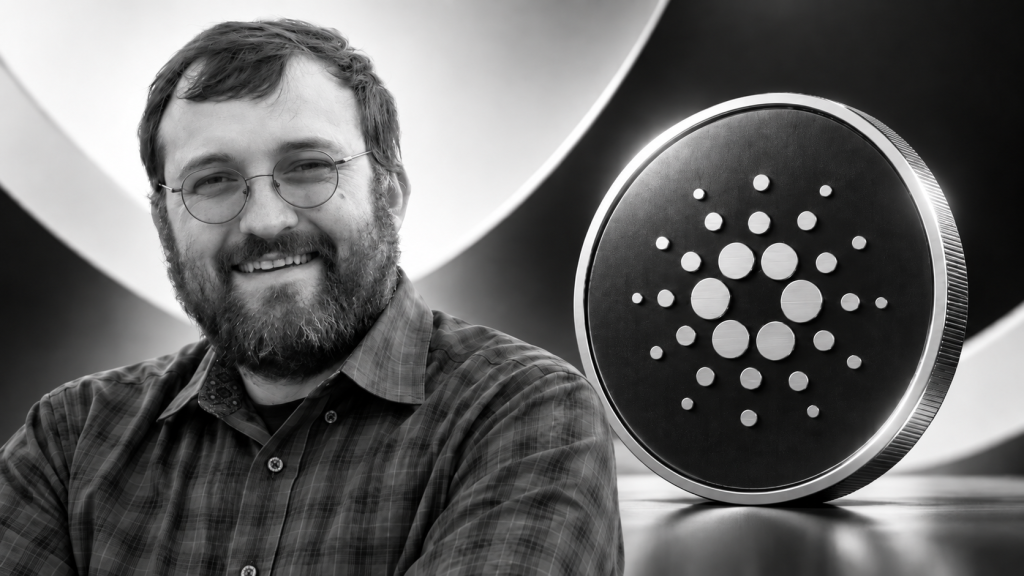 Charles Hoskinson Says Midnight Has Become the “Where’s Waldo” of Cardano