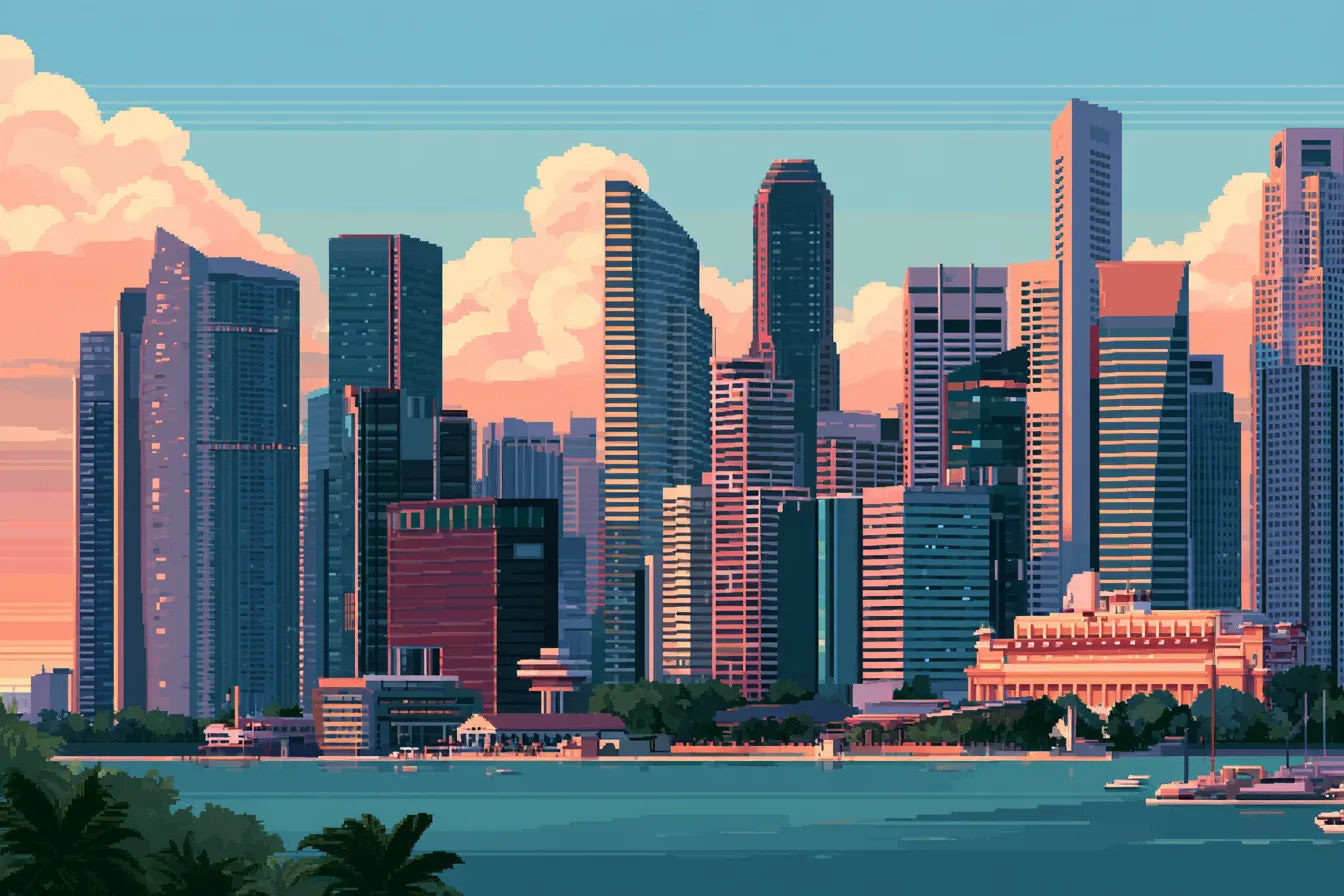 Hyperliquid Confirms Singapore Registration as MAS Says Exchange Falls Outside Its Jurisdiction
