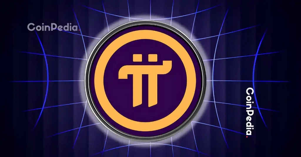 Pi Network Mainnet Goes Live, But Pi Coin Price Reverses Sharply