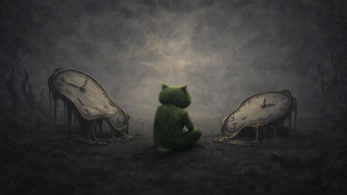 无惧牛熊:加密生存法则