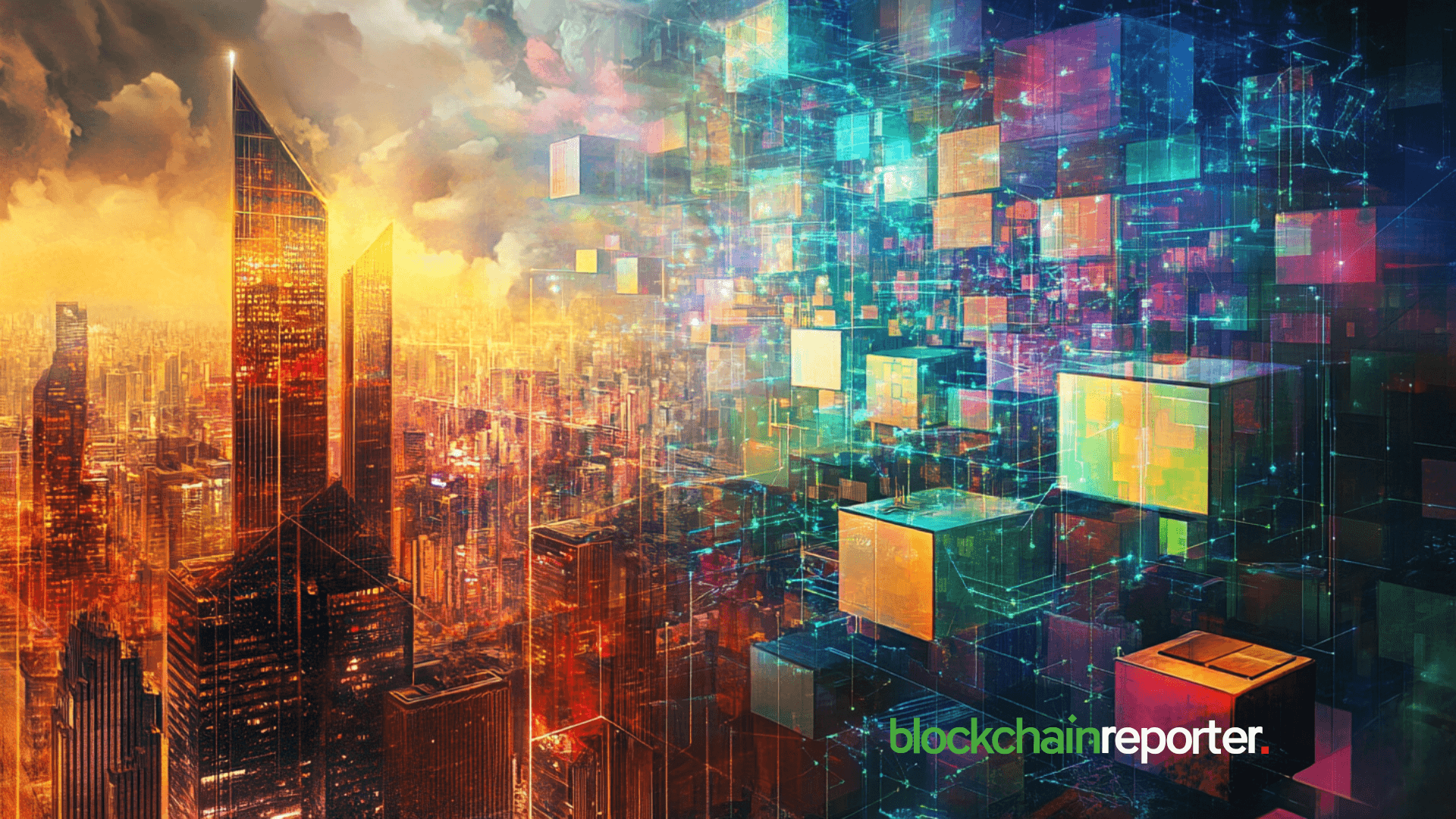 Dione Protocol Partners with WelfFinance to Drive Mass Blockchain Adoption