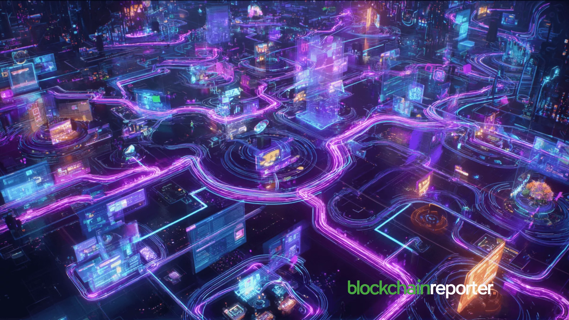 ICB Network and Dmail Unite to Revolutionize Web3 Communication and Marketing