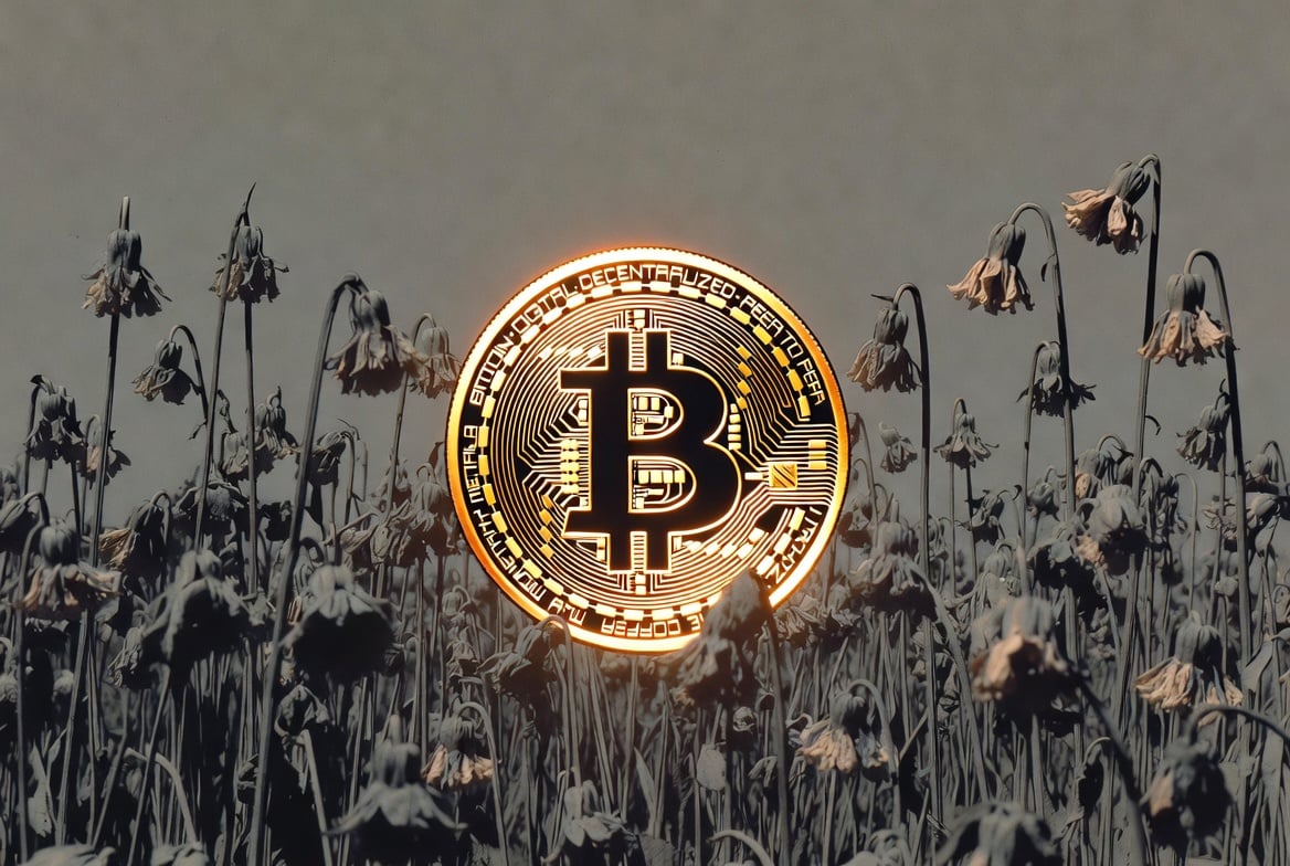 機構不買了！比特幣爆發「44 億美元供給過剩」危機，Strategy 倒貨加劇拋壓