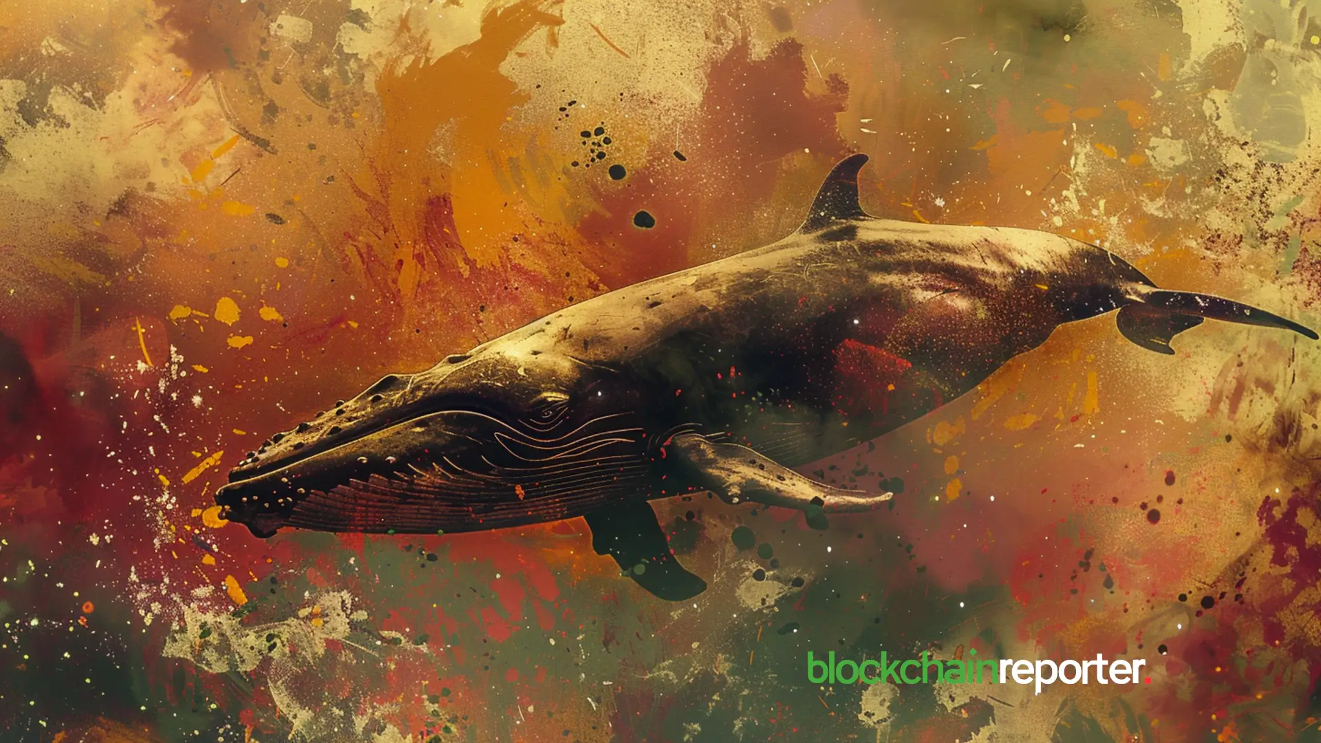 Time to Buy Maker and Aave? Crypto Whale Withdraws $1.75 Million MKR and $563,000 AAVE from Binance