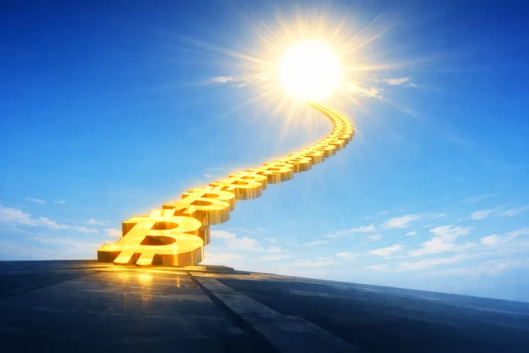 Bitwise 投資長預測：比特幣 20 年內衝上 650 萬美元，央行與機構將是下輪牛市推手