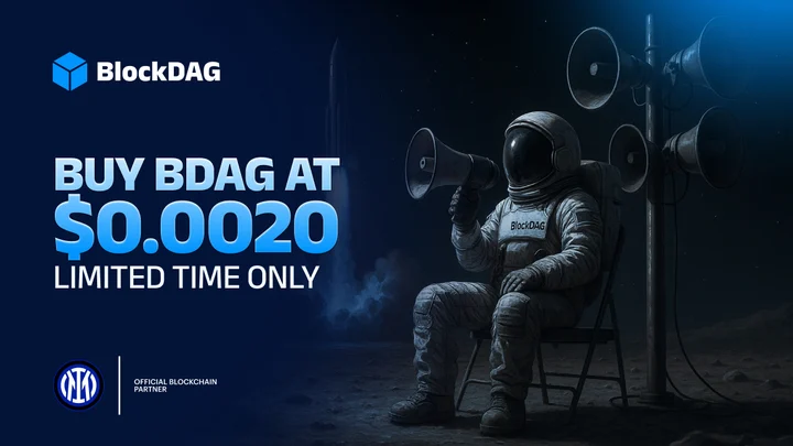 BlockDAG