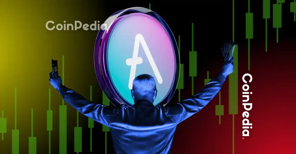 AAVE Price on Track for $480: Whale Accumulation & On‑Chain Strength in Focus