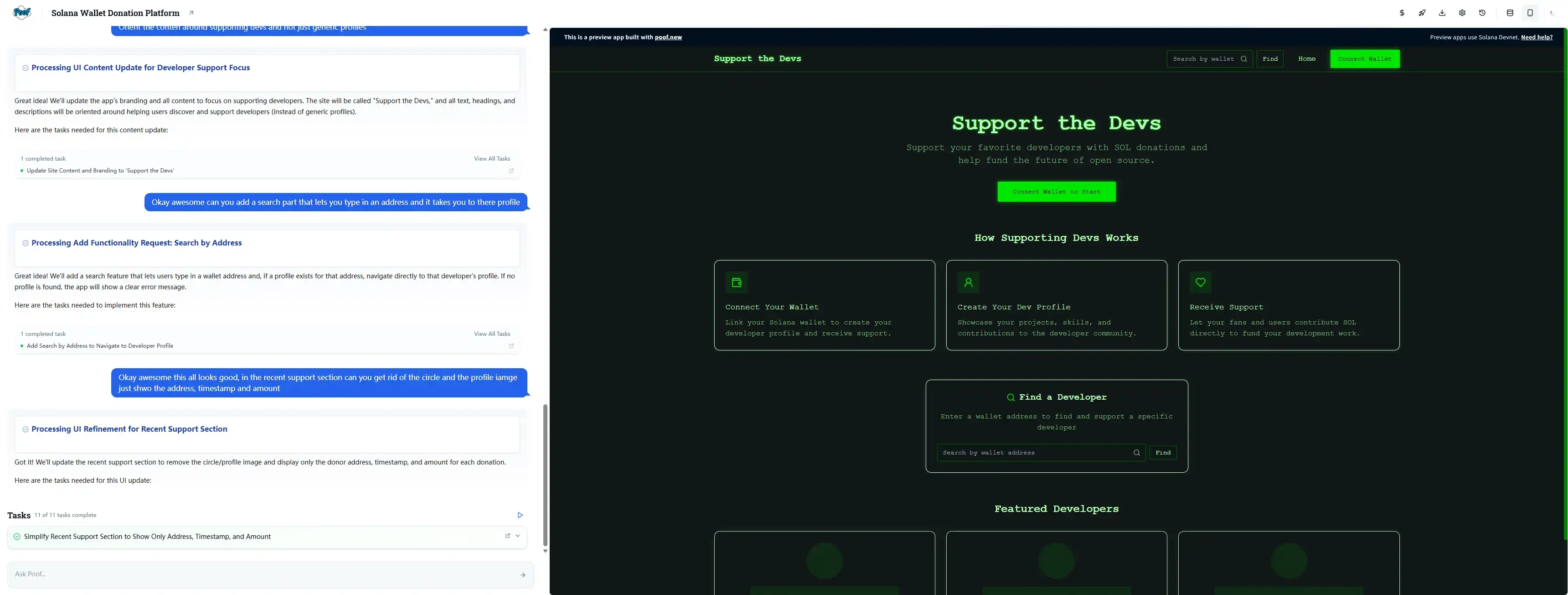 AI赛道下一个大叙事？盘点值得关注的vibe coding项目