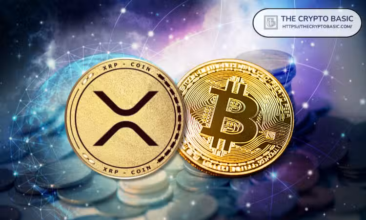 History Hints at How XRP Could Perform Against Bitcoin for the Rest of 2026