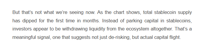Bitcoin Hits Multimonth Lows As NYDIG Flags ‘Actual Capital Flight’