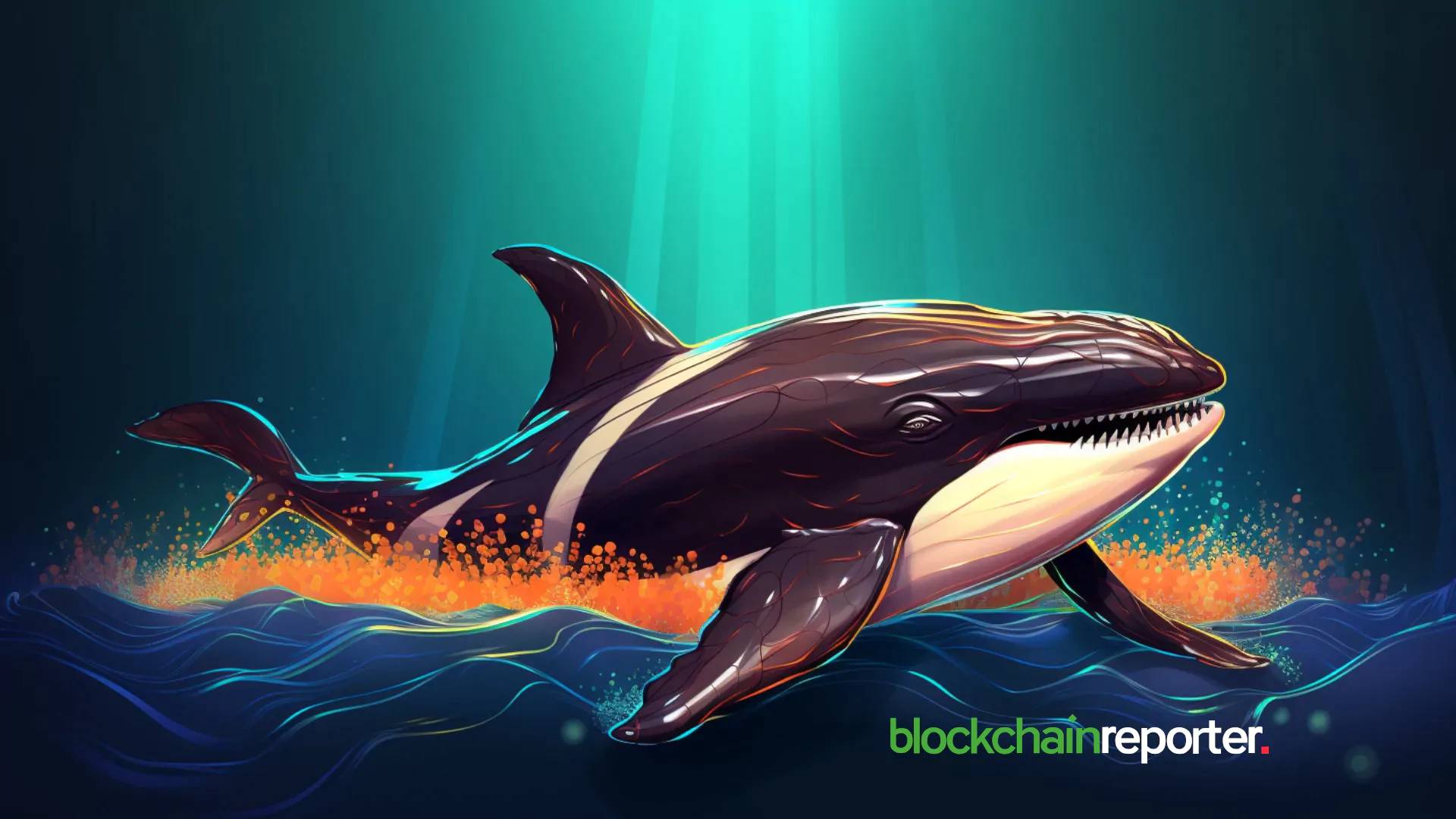 Crypto Whale Made $150,000 On SWARMS Within 18 Hours