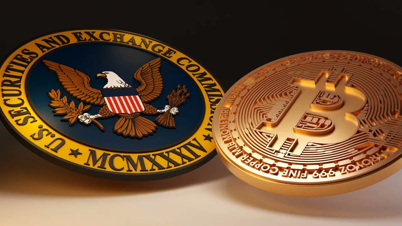 US SEC Rescinds Crypto Accounting Rule SAB 121 After Gensler's Exit