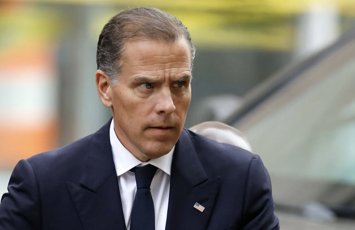 拜登之子 Hunter Biden 撇清 $LAPTOP 割韭菜！公布帳目甩鍋做市商：他們抽走流動性