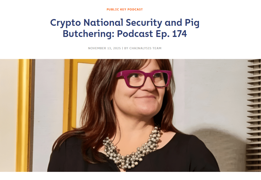 Crypto ‘Pig-Butchering’ Scam Escalating Into A National Security Risk— Study